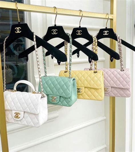 chanel cheaper in europe or usa|Chanel bags price increase.